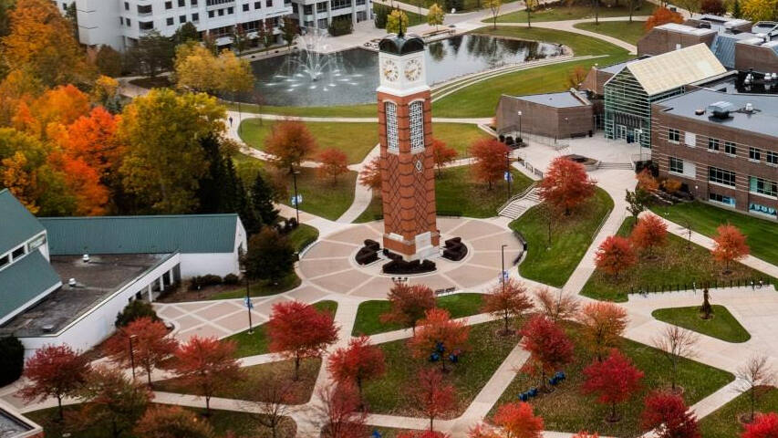 Allendale Campus